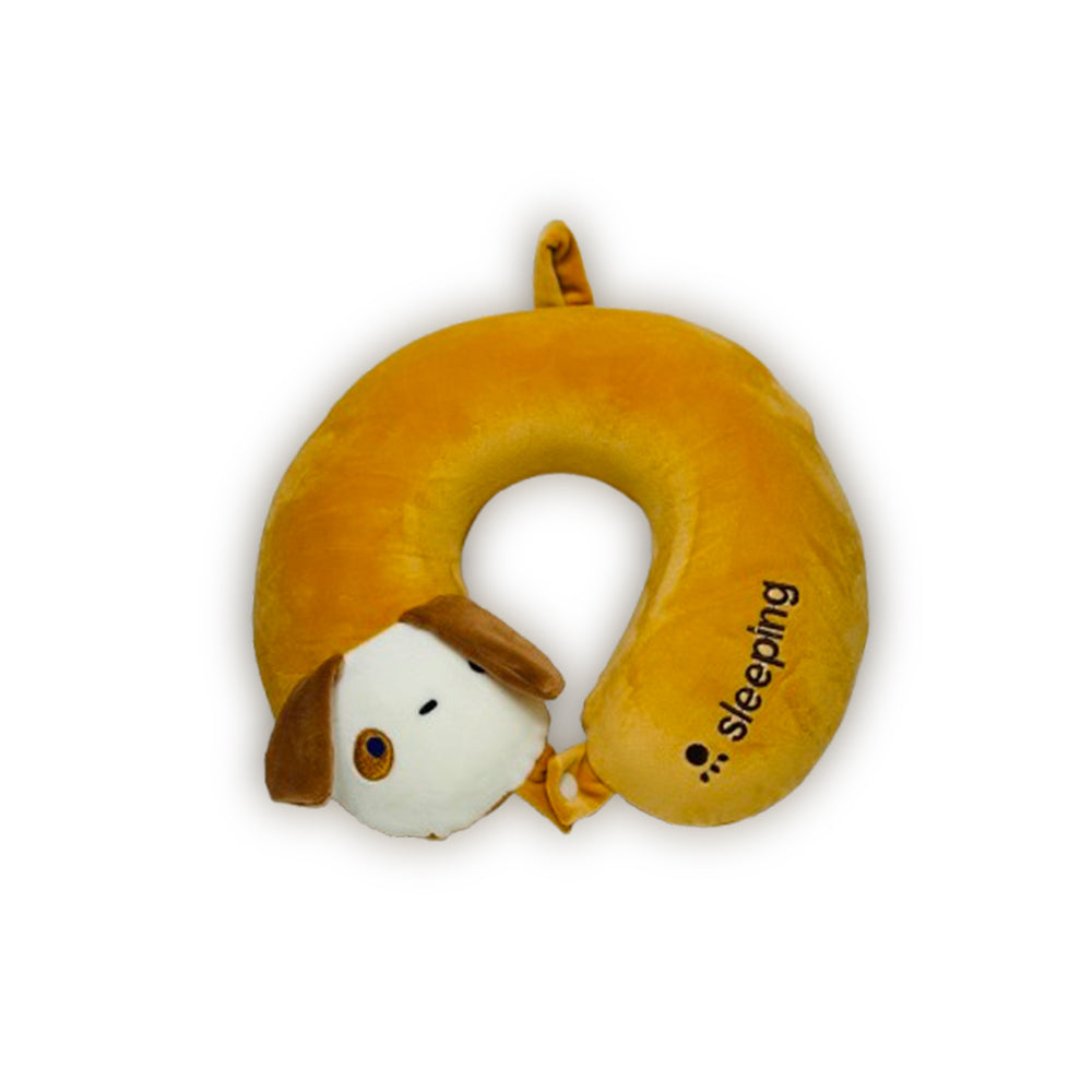 KIDS NECK PILLOW - 1006-K 06