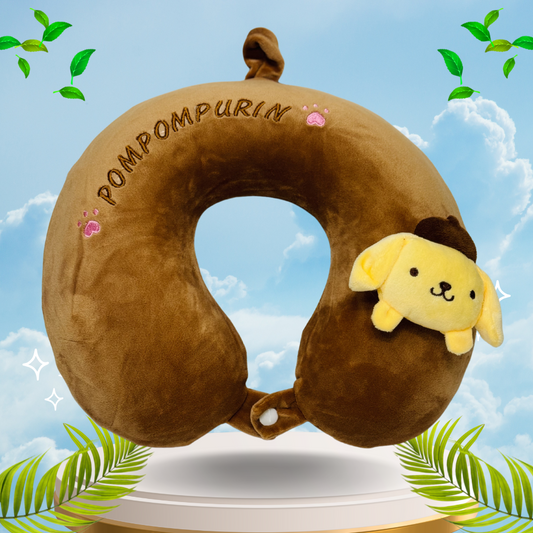 KIDS NECK PILLOW - 1010-K 10