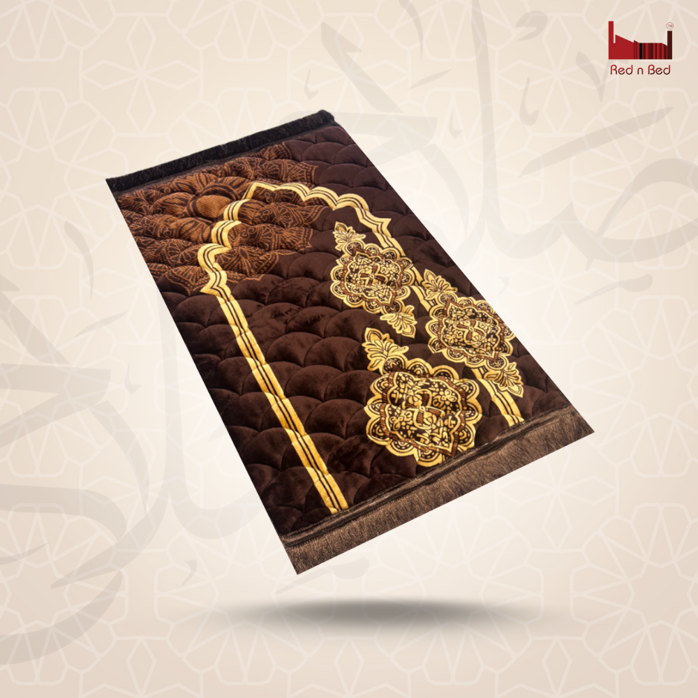 LITE SERIES PRAYER MAT BUNDLE FACTORY DEAL 90 PIECES