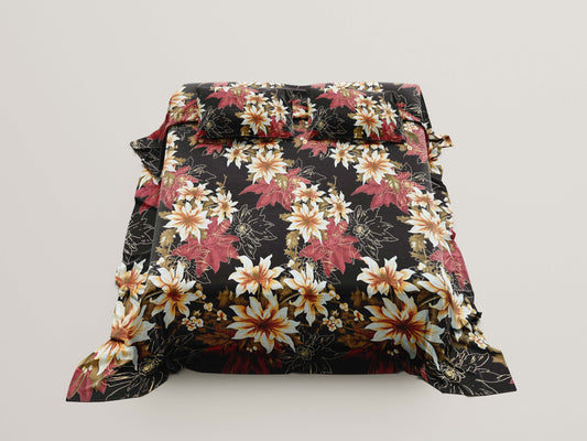 5D Double Bedsheet - 5D - 10