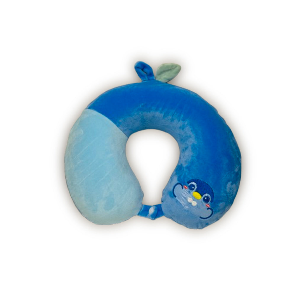 KIDS NECK PILLOW - 1007-K 07