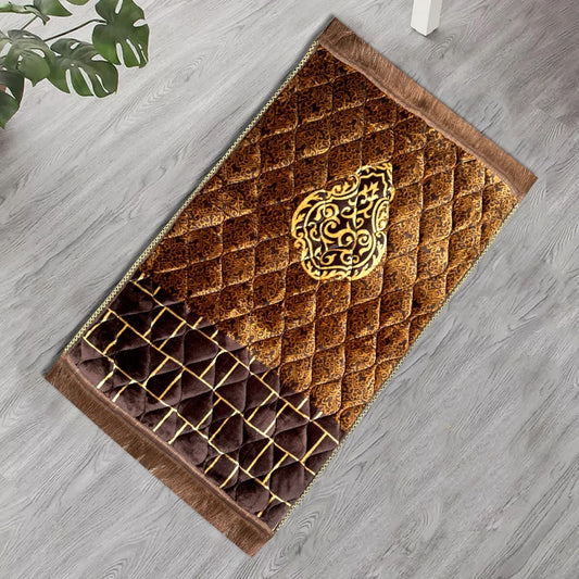 Budget Series Prayer Mat - 009