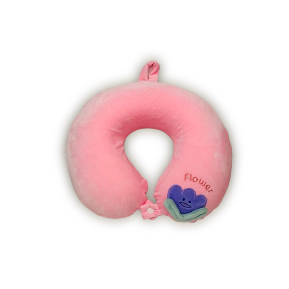KIDS NECK PILLOW - 1008-K 08