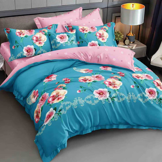 3D Shallow Memories - King