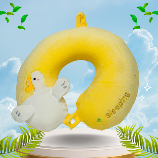 KIDS NECK PILLOW - 1016-K 16