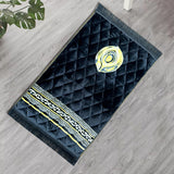 Budget Series Prayer Mat - HAJREY ASFAD