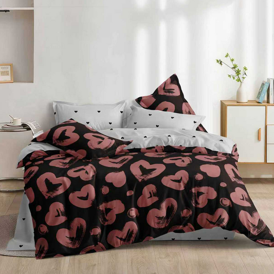 3D Emotions Flying - King