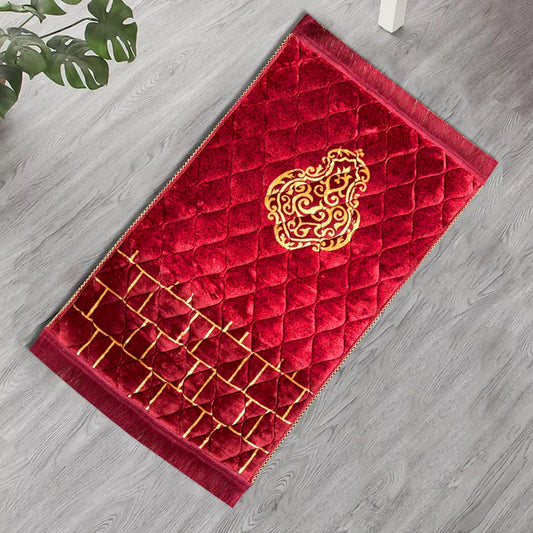 Budget Series Prayer Mat - 005