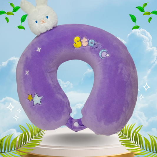 KIDS NECK PILLOW - 1015-K 15