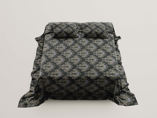 5D Double Bedsheet - 5D - 15