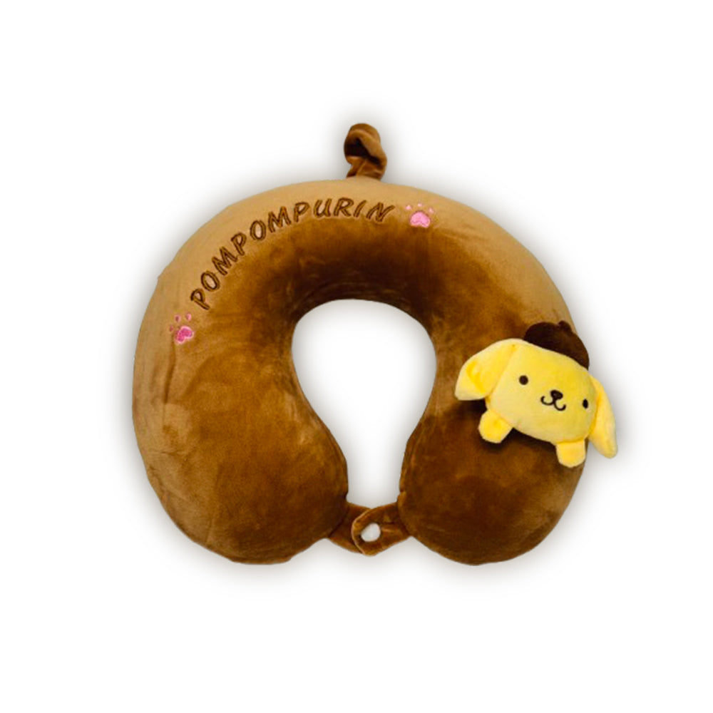 KIDS NECK PILLOW - 1010-K 10