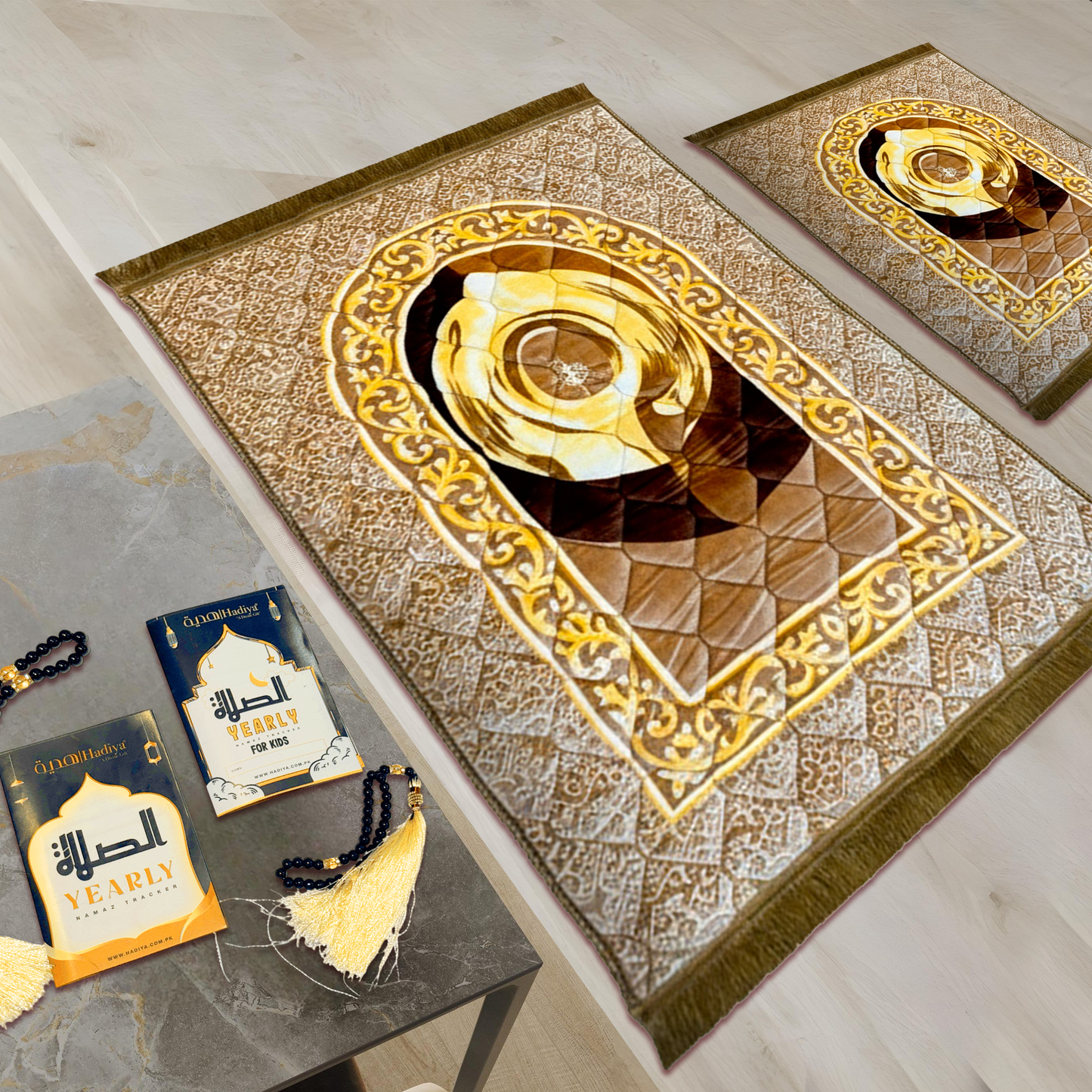 SH 6 in 1 Pack | 2117 - Q - 021