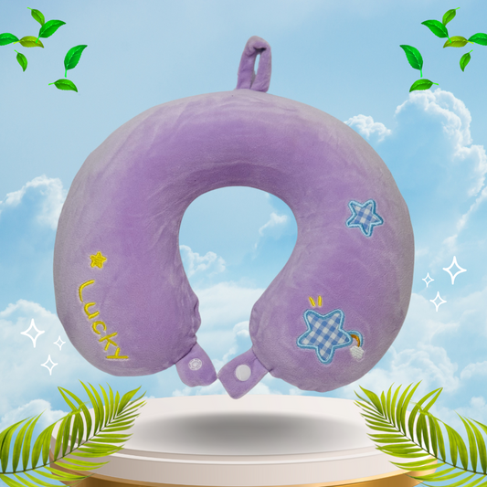 KIDS NECK PILLOW - 1013-K 13