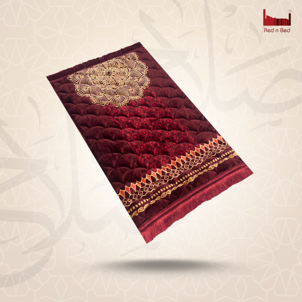 LITE SERIES PRAYER MAT BUNDLE FACTORY DEAL 90 PIECES