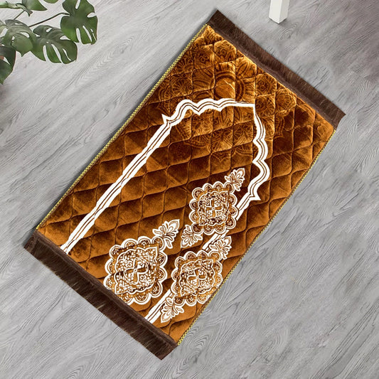 Budget Series Prayer Mat - 032