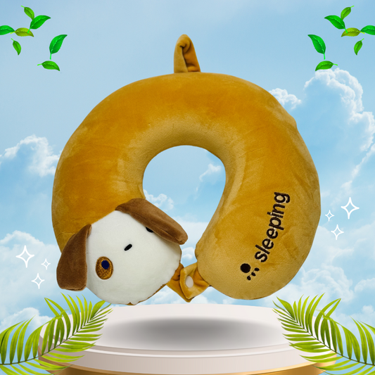 KIDS NECK PILLOW - 1006-K 06