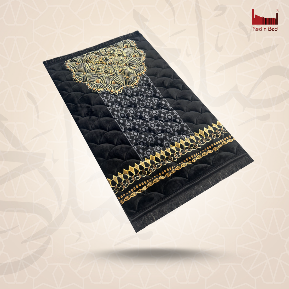 LITE SERIES PRAYER MAT BUNDLE FACTORY DEAL 90 PIECES