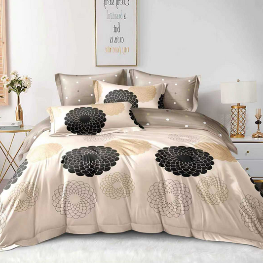 3D Moon Chamber - King