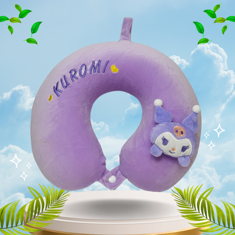 KIDS NECK PILLOW - 1005-K 05