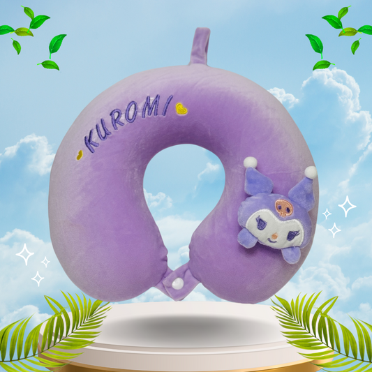 KIDS NECK PILLOW - 1005-K 05