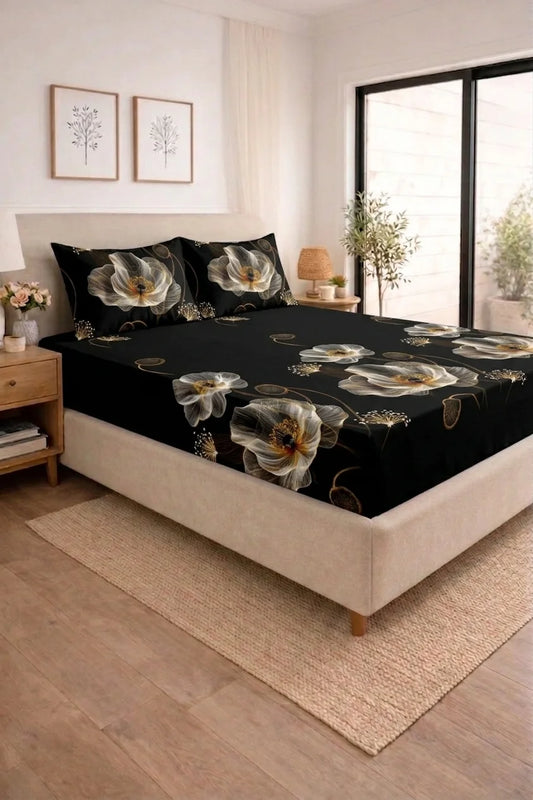 3D Anna Manor - Double