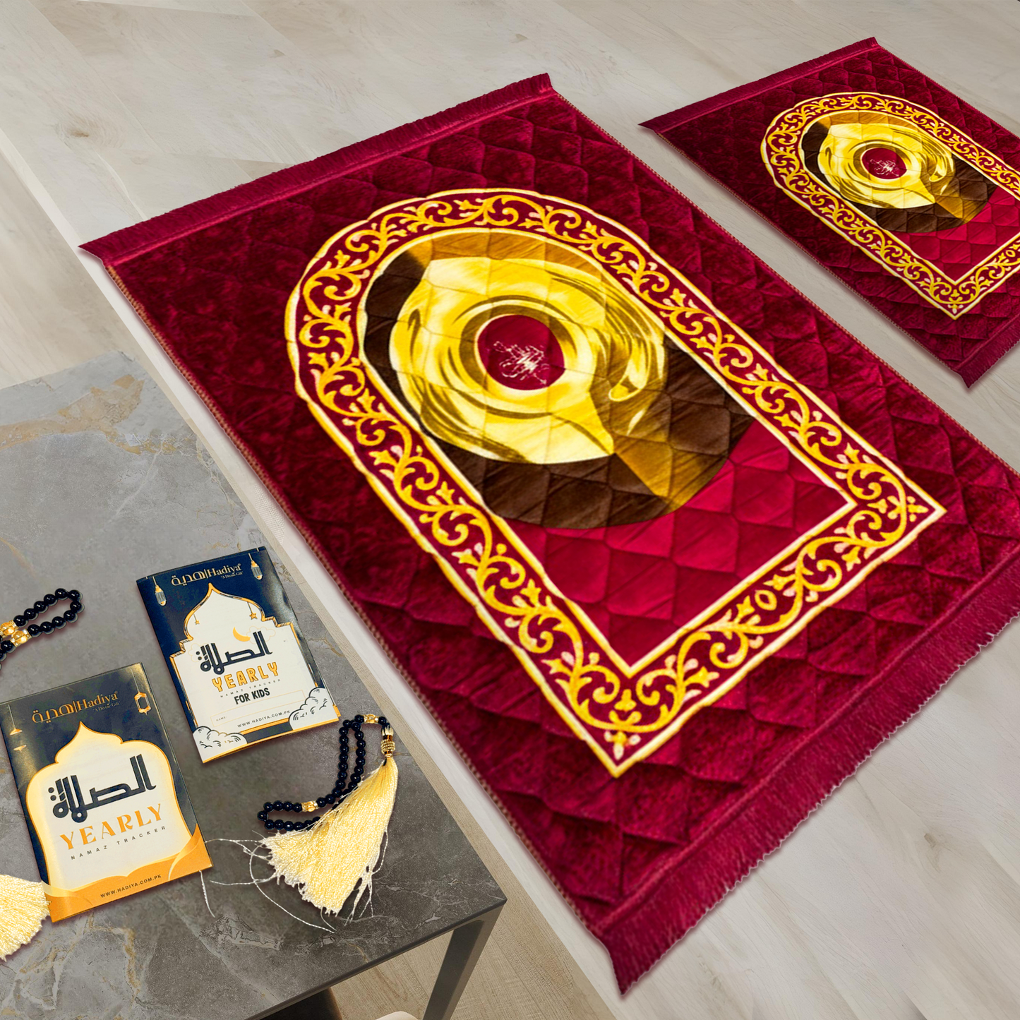 SH 6 in 1 Pack | 2117 - I - 014