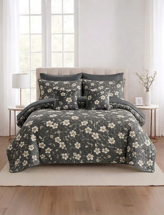 Midnight Blossom - Pure Nest 6 in 1