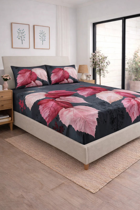 3D Serene Grace - Double