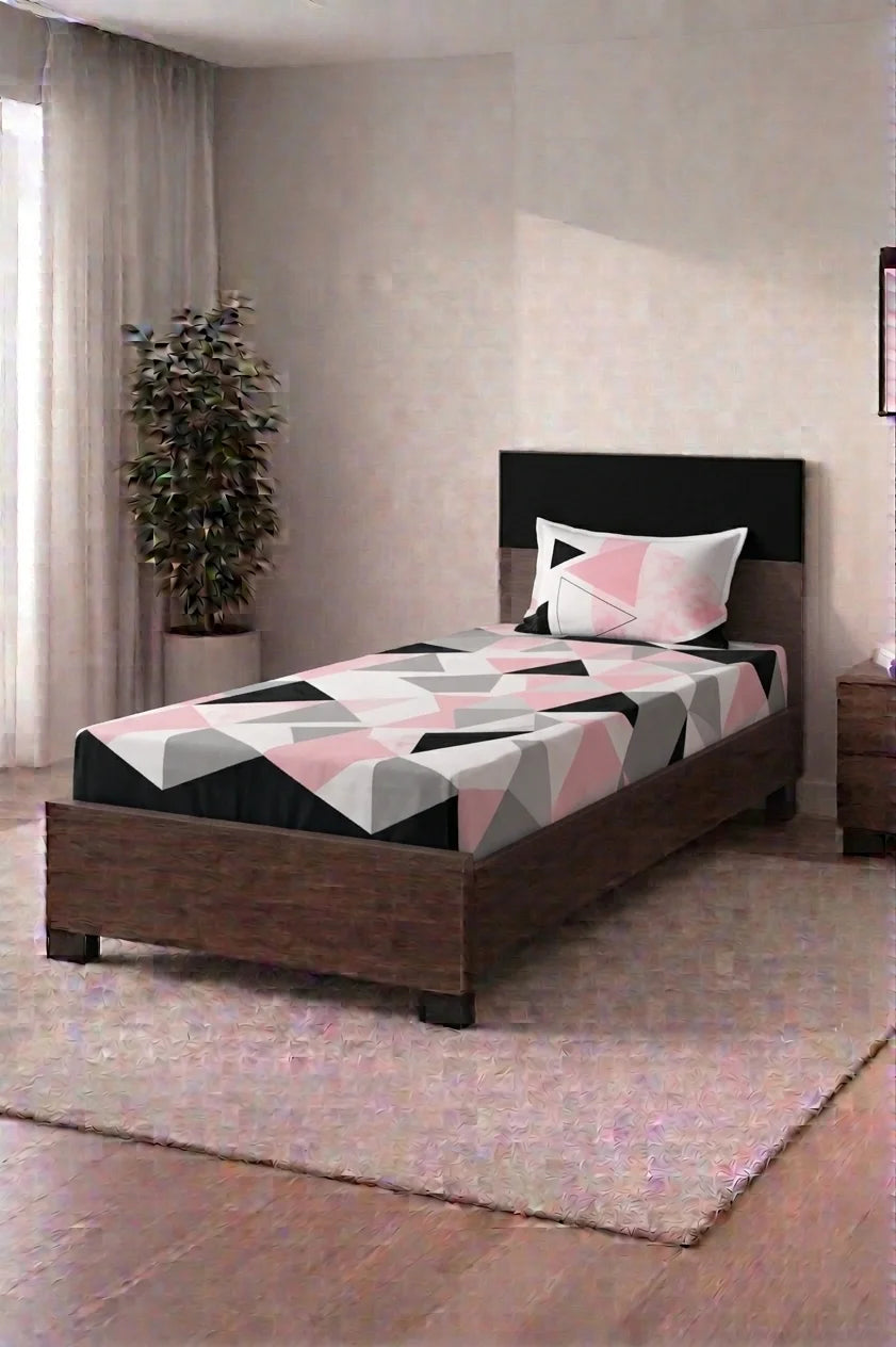 3D Lattice Life - Single