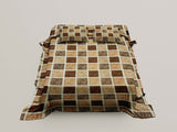 5D Double Bedsheet - 5D - 01