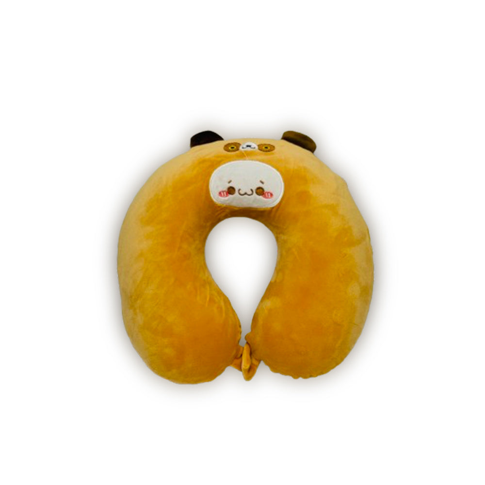 KIDS NECK PILLOW - 1012-K 12