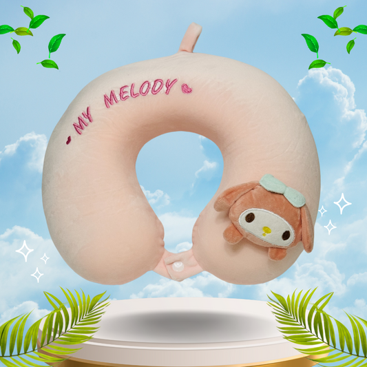 KIDS NECK PILLOW - 1002-K 02