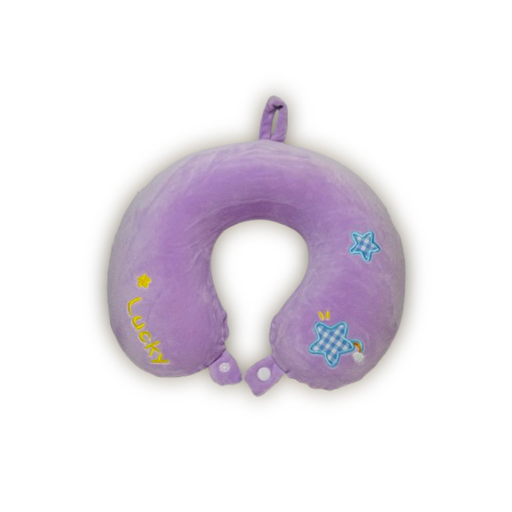 KIDS NECK PILLOW - 1013-K 13