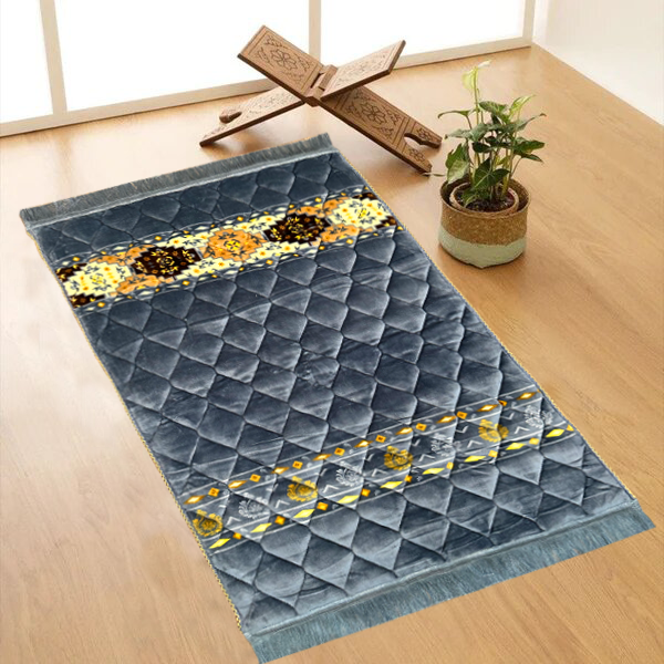 Gold Series Prayer Mat 2117-N