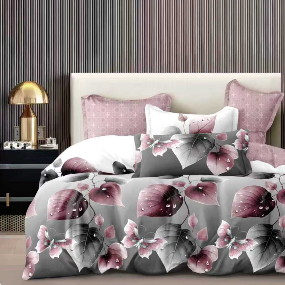 3D Flower Branches - King