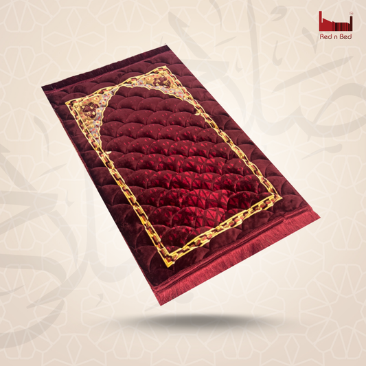 LS | P3-F Mahroon gumbad e khazra