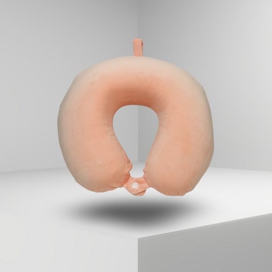 ADULT NECK PILLOW - 1023-A 23