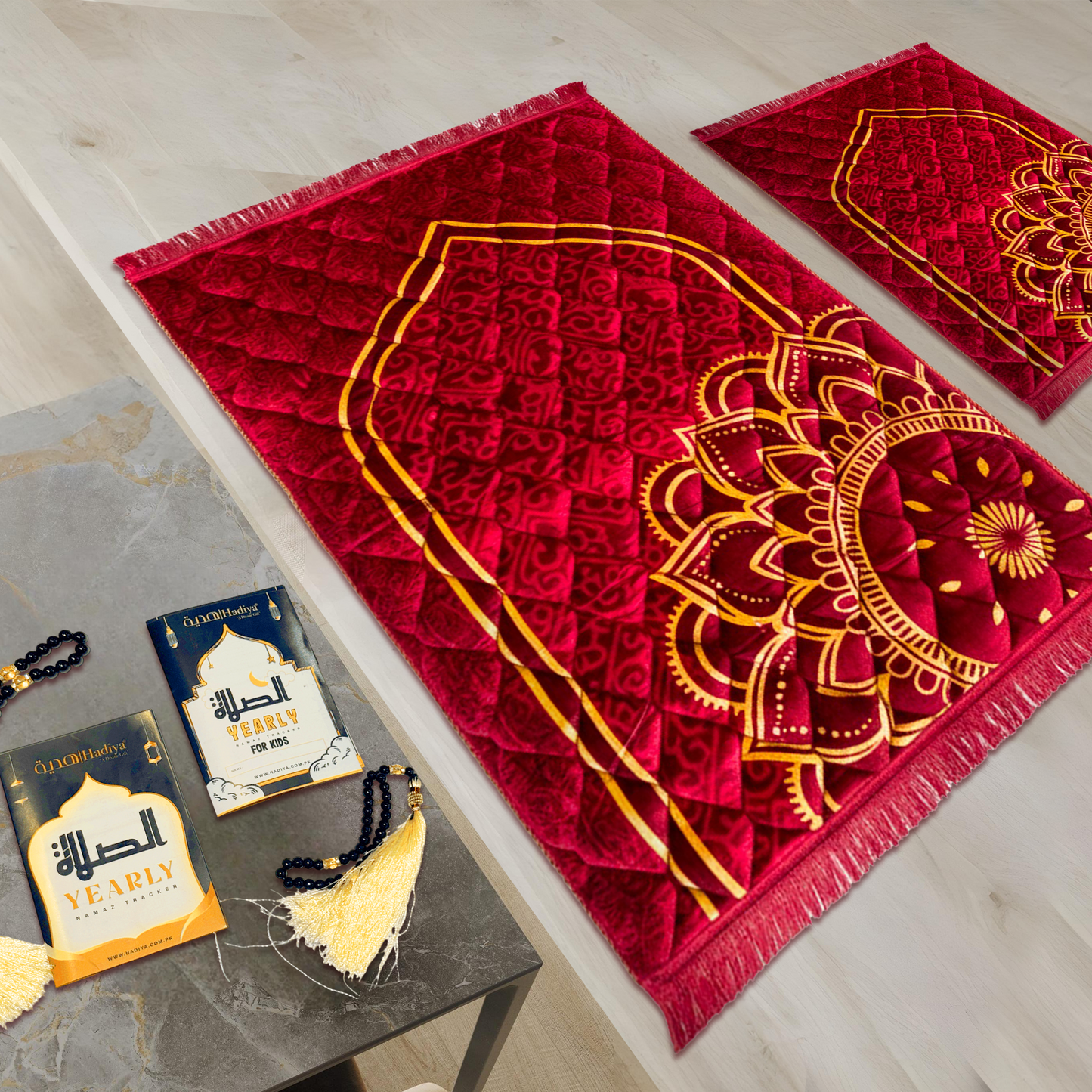 SH 6 in 1 Pack | 2115 - F - 029