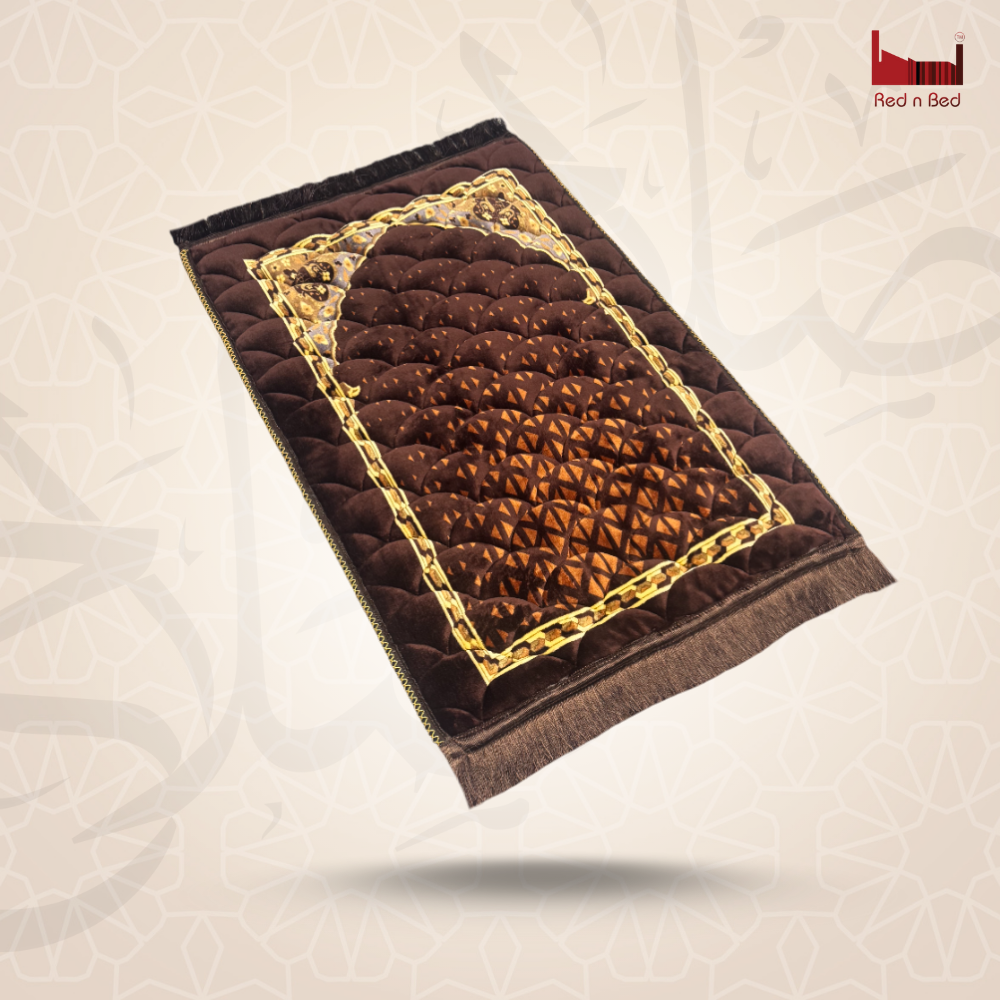 LITE SERIES PRAYER MAT BUNDLE FACTORY DEAL 90 PIECES