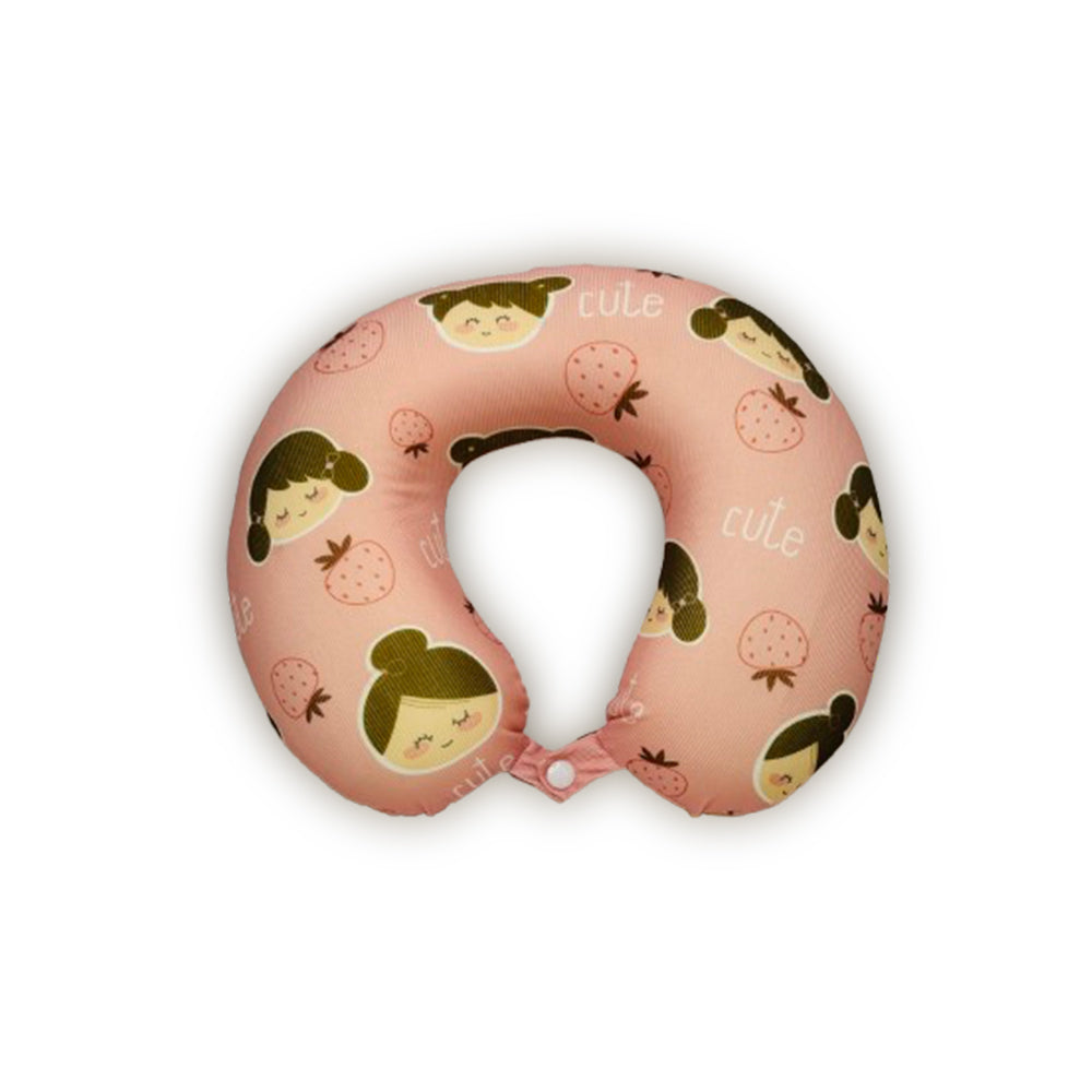 KIDS NECK PILLOW - 1014-K 14