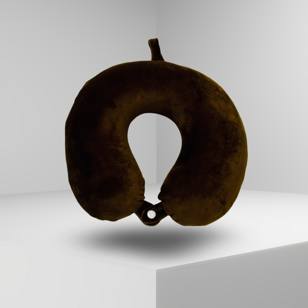 ADULT NECK PILLOW - 1007-K 07