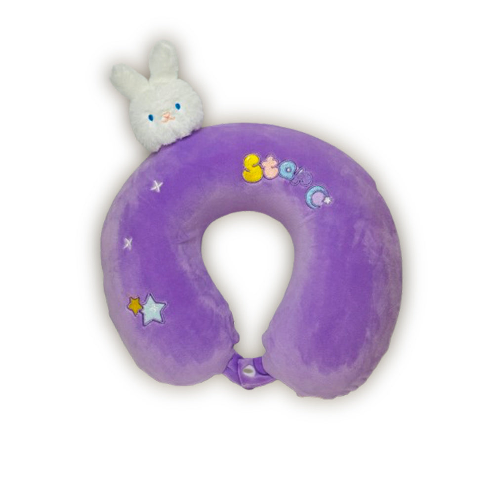 KIDS NECK PILLOW - 1015-K 15