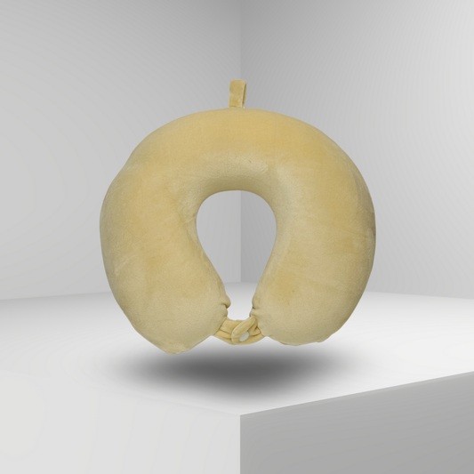 ADULT NECK PILLOW - 1016-A 16