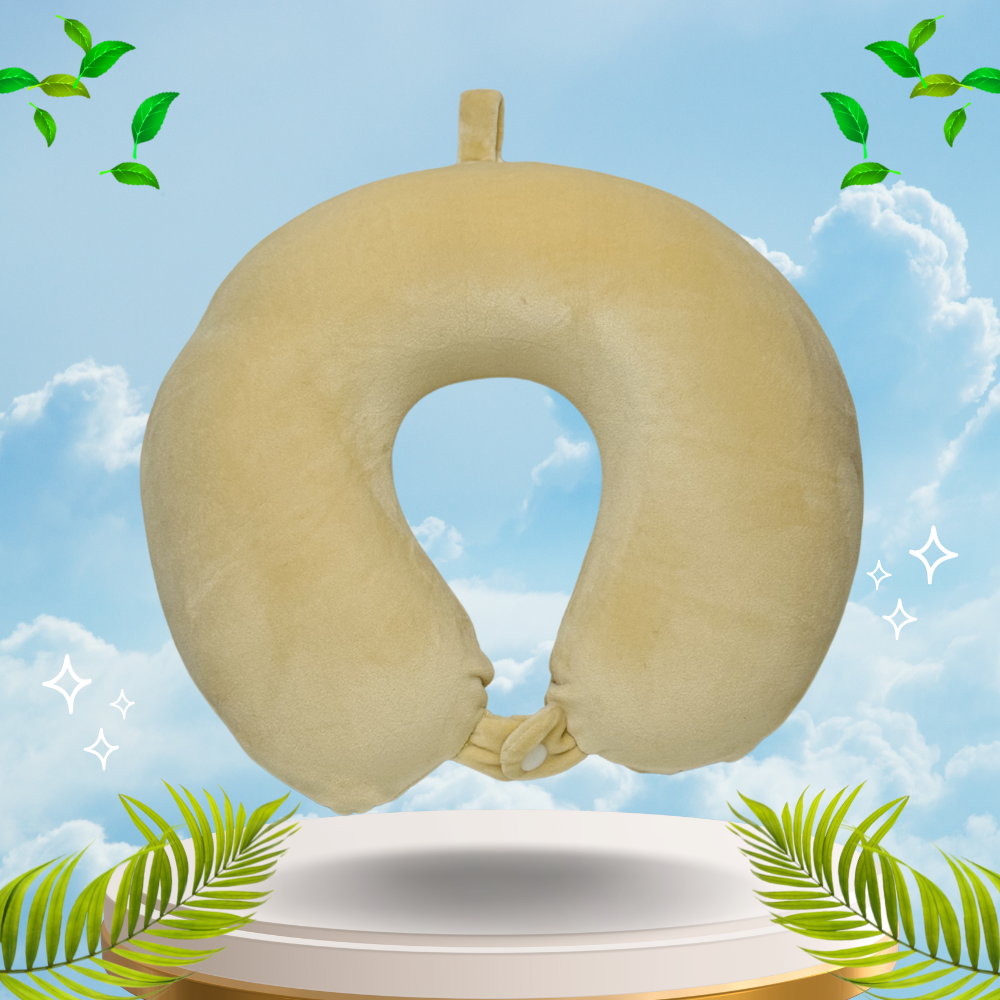 ADULT NECK PILLOW - 1016-A 16