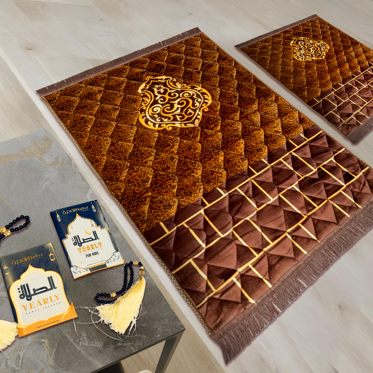 SH 6 in 1 Pack | 2116 - Q - 008