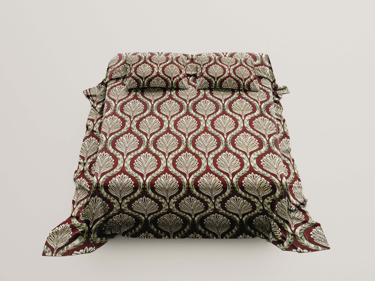 5D Double Bedsheet - 5D - 26