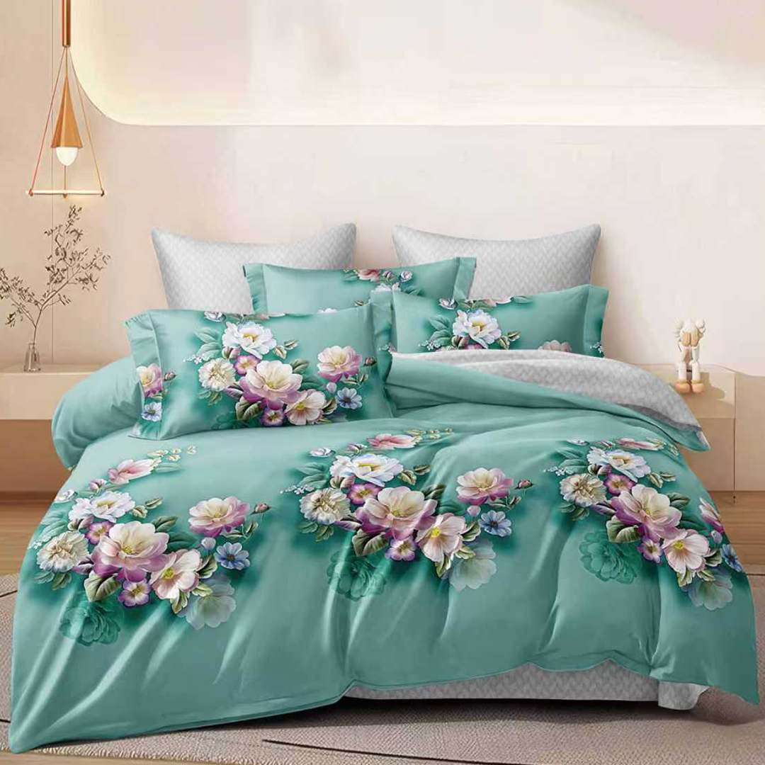 3D Wisteria Branches - King