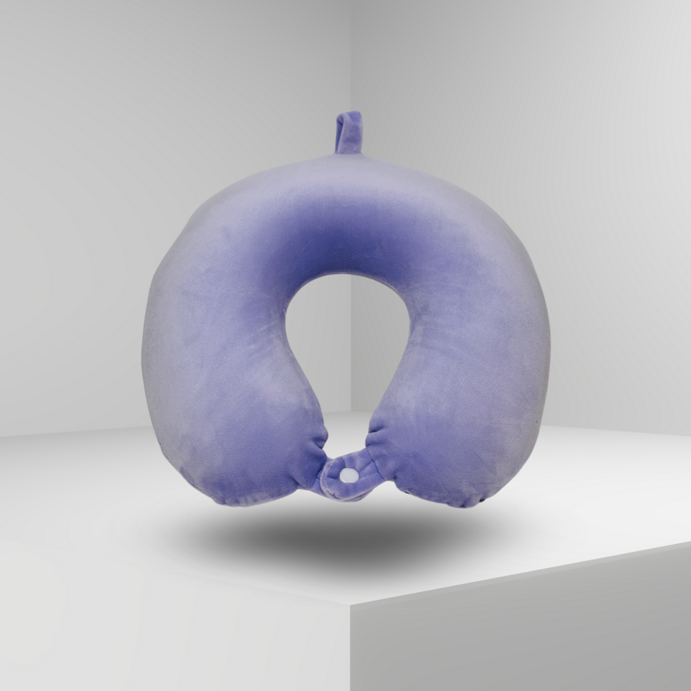 ADULT NECK PILLOW - 1024-A 24
