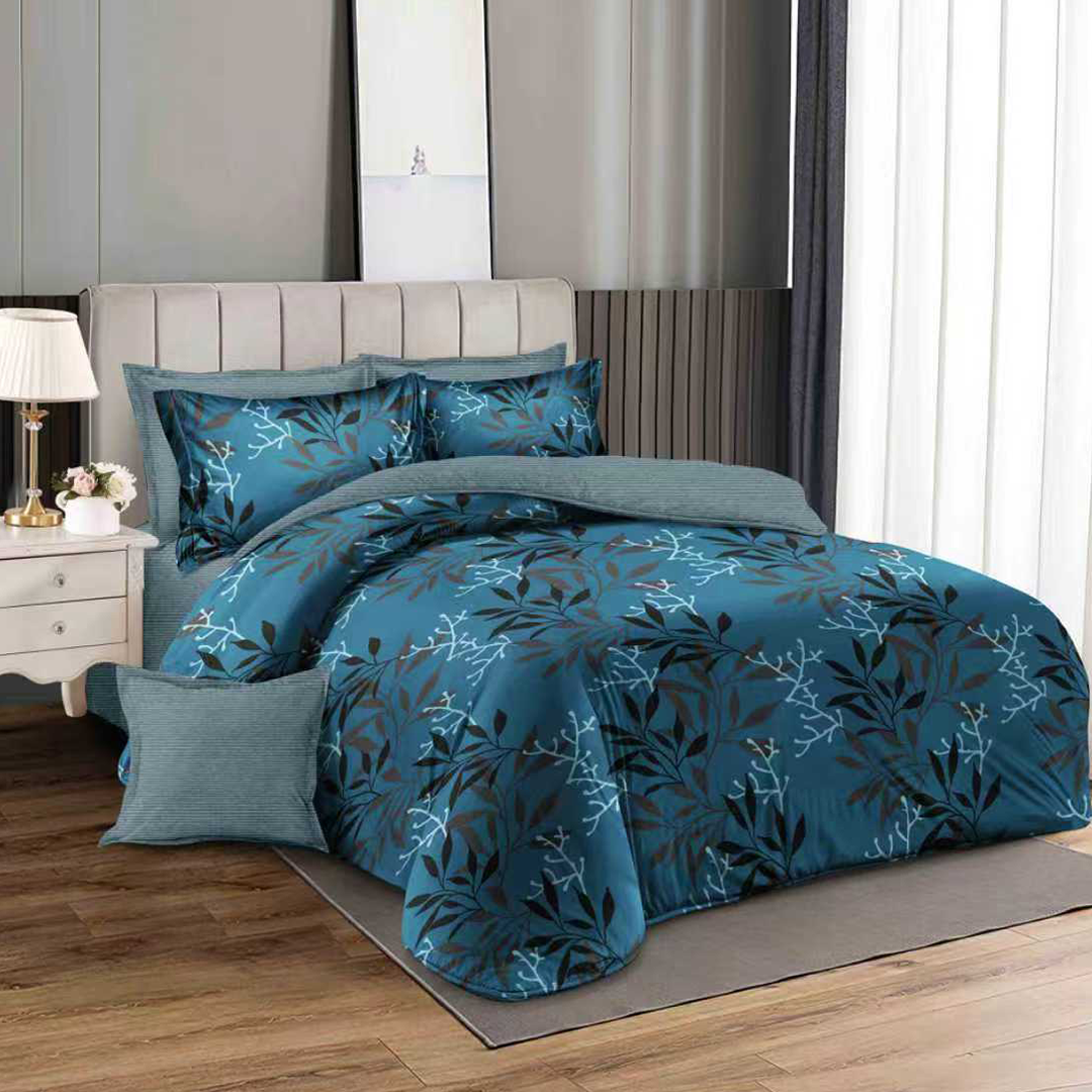 3D Radiant Colors - King