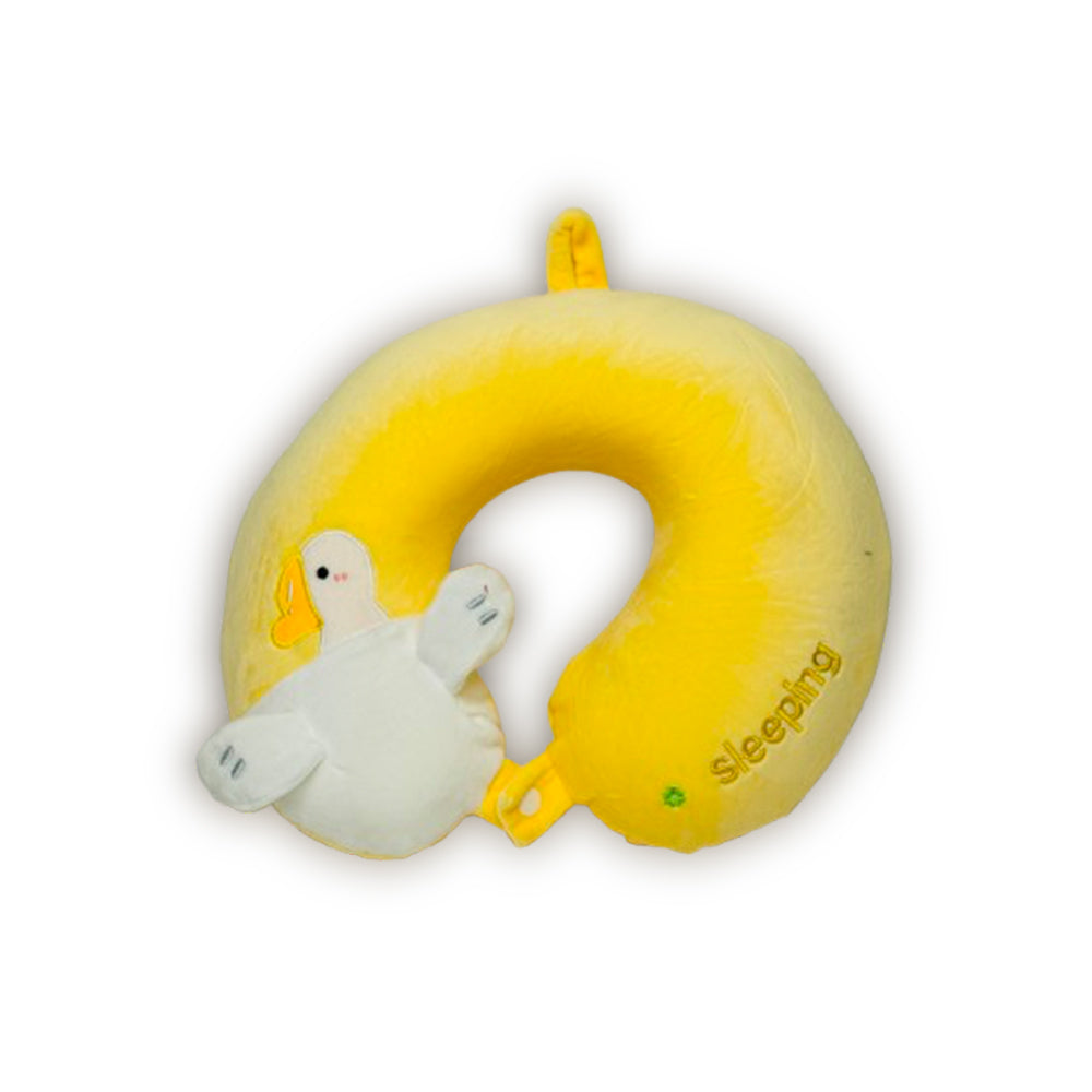 KIDS NECK PILLOW - 1016-K 16